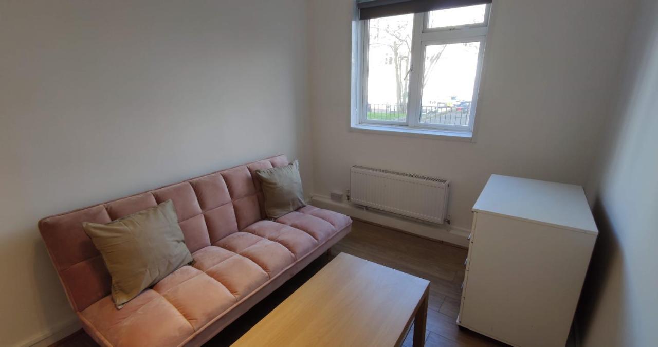 2 Bedroom Apartment In Kentish Town Λονδίνο Εξωτερικό φωτογραφία